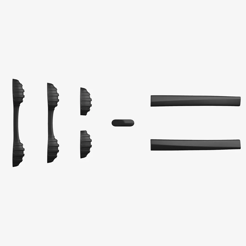 Siols DSN. Farbset Pro / Black