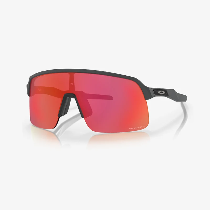 Oakley Sutro Lite / Carbon Matte Prizm Trail Torch
