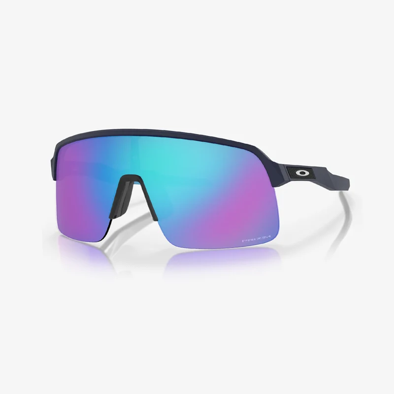 Oakley Sutro Lite / Navy Matte Prizm Sapphire