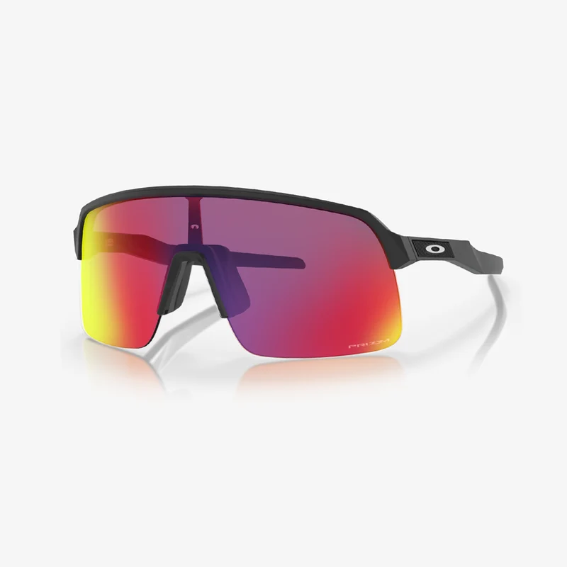 Oakley Sutro Lite / Black Matte Prizm Road