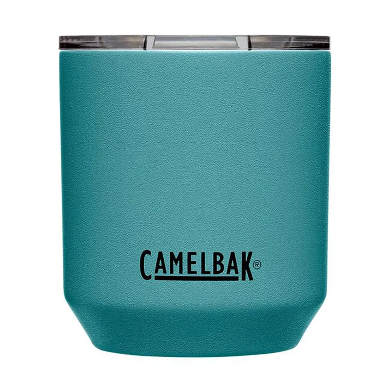CamelBak Horizon 10 oz Rocks Tumbler – Insulated Stainless Steel Lagoon Drinkware