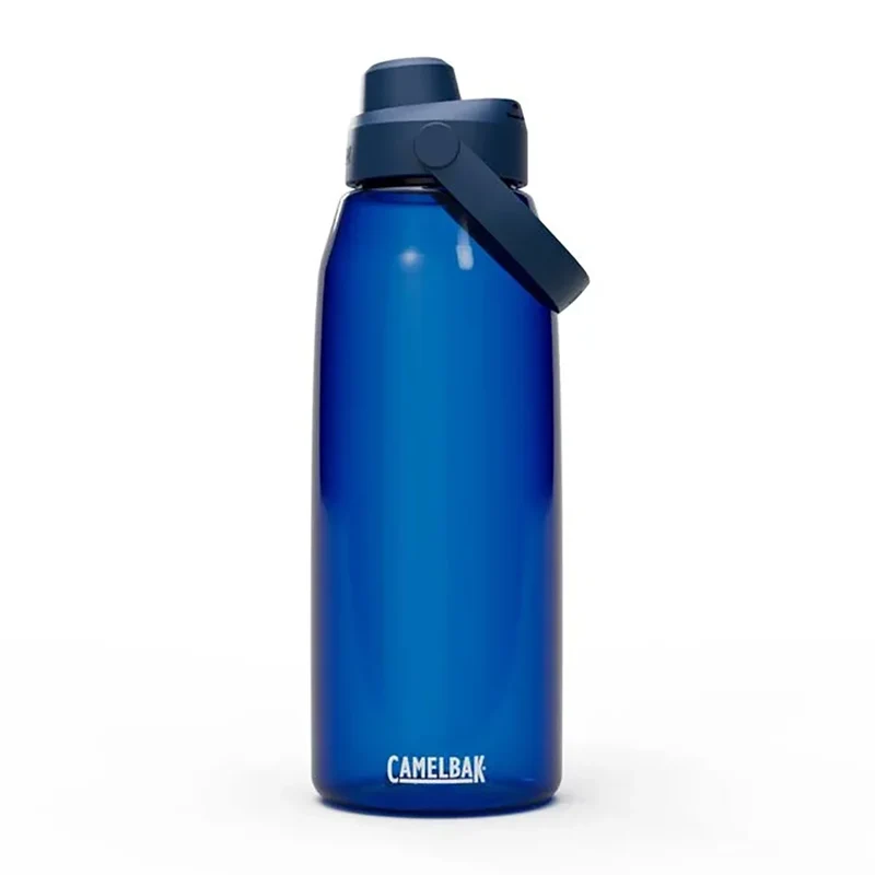 CamelBak Thrive Chug 50oz Water Bottle – Oxford Blue, Leak-Proof & BPA-Free