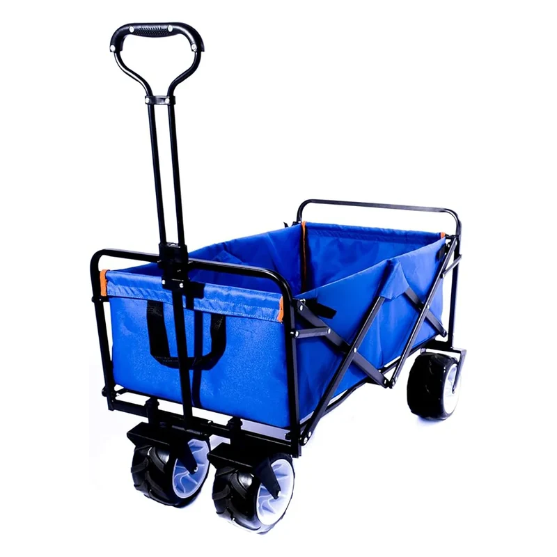 Discovery Wagon – Explore, Learn & Discover Something New Every Day