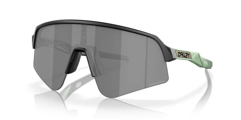 Gafas Sol Oakley Sutro Lite Sweep Re-Discover CollectionMontura Matte Black Lentes Prizm Black