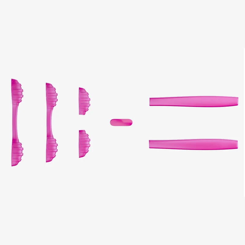 Siols DSN. Farbset / Pink