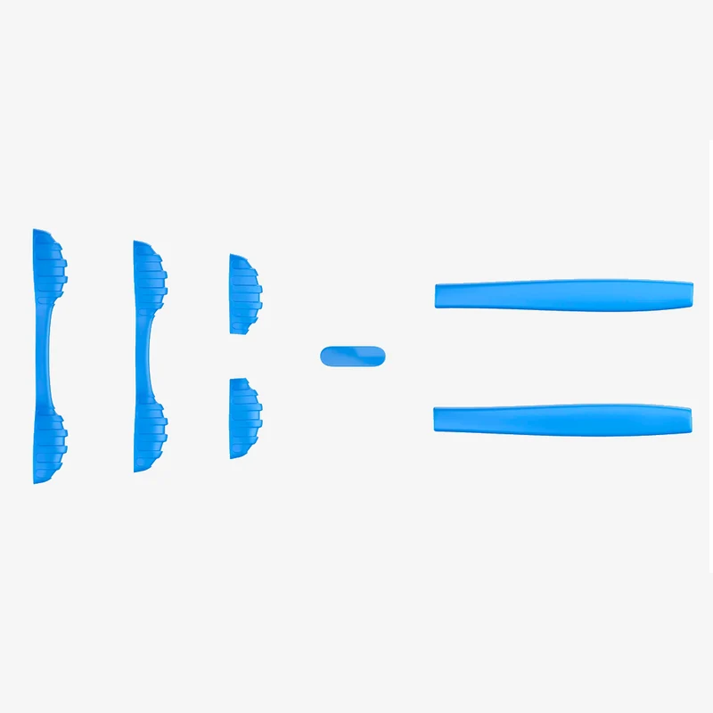 Siols DSN. Farbset / Blue