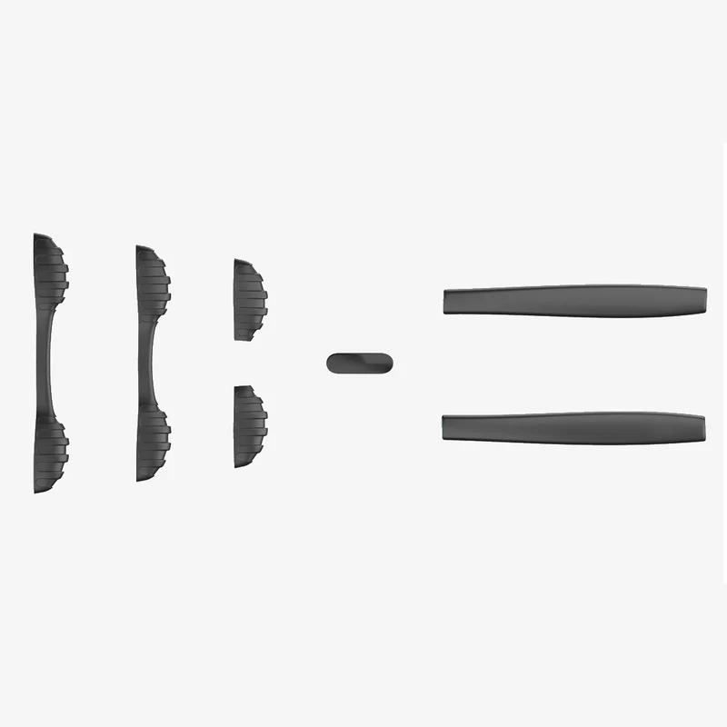 Siols DSN. Farbset / Black