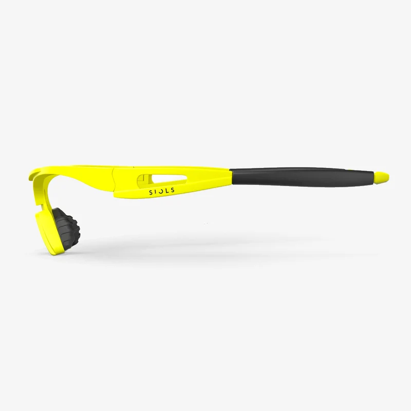 Siols PFR. Frame Rahmen / Firefly Rubbertouch