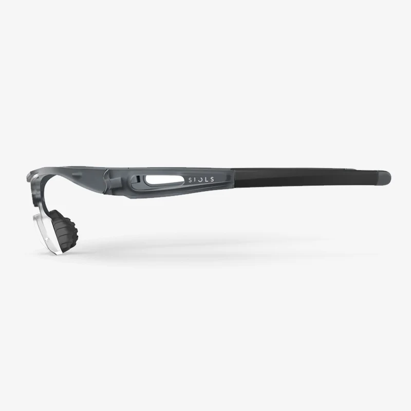 Siols PFR. Frame Pro Rahmen / Smoke