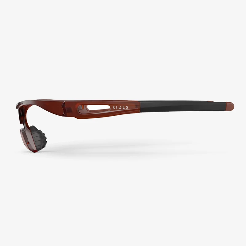 Siols PFR. Frame Pro Rahmen / Marron