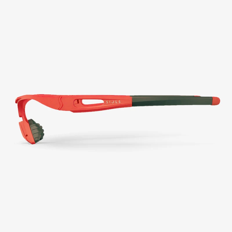 Siols PFR. Frame Pro Rahmen / Racing Red
