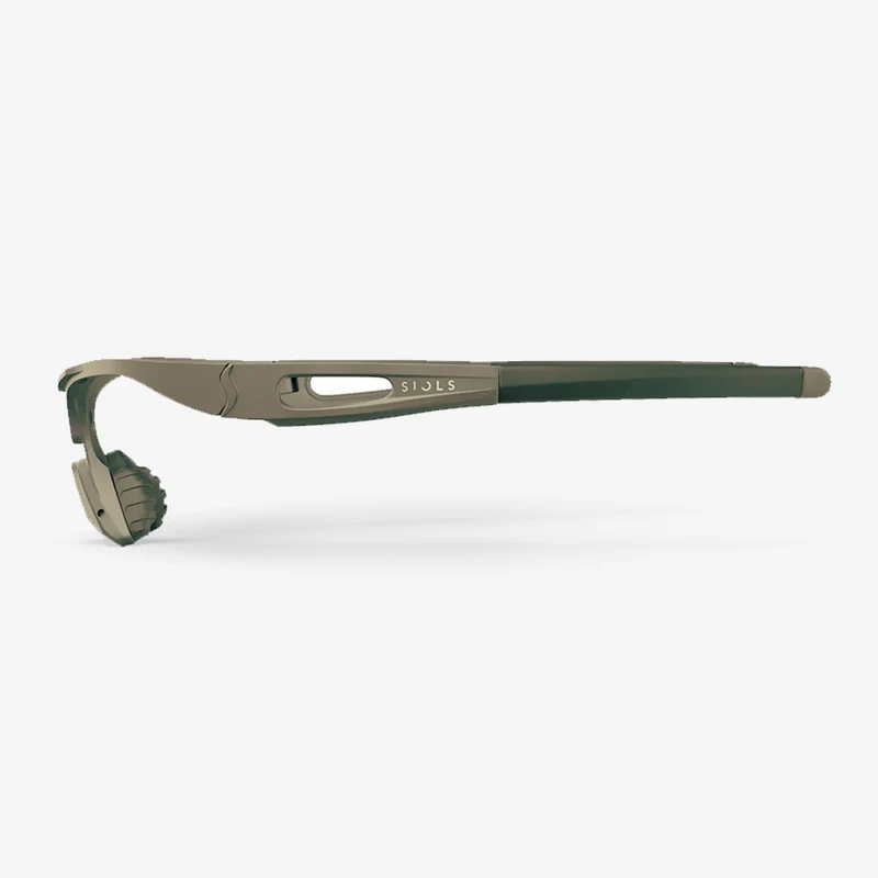 Siols PFR. Frame Pro Rahmen / Dark Stone
