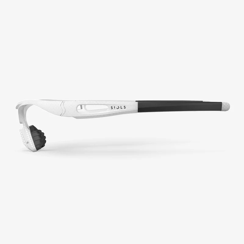 Siols PFR. Frame Pro Rahmen / Carbon White