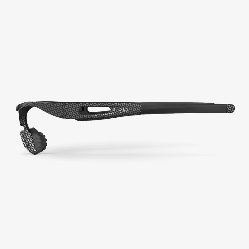 Siols PFR. Frame Pro Rahmen / Carbon Dark