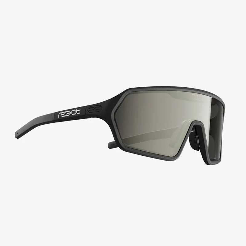 React Swiss / REV BLACK Onyx