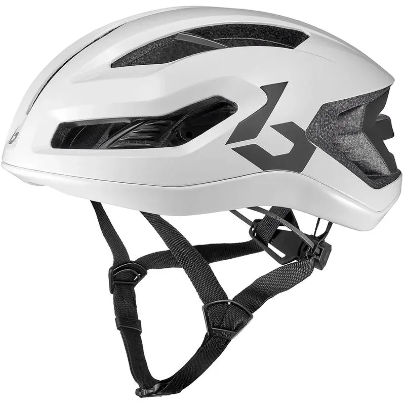 Bollé ECO AVIO PURE MIPS Cycling Helmet – White Shiny , Size M 55-59cm