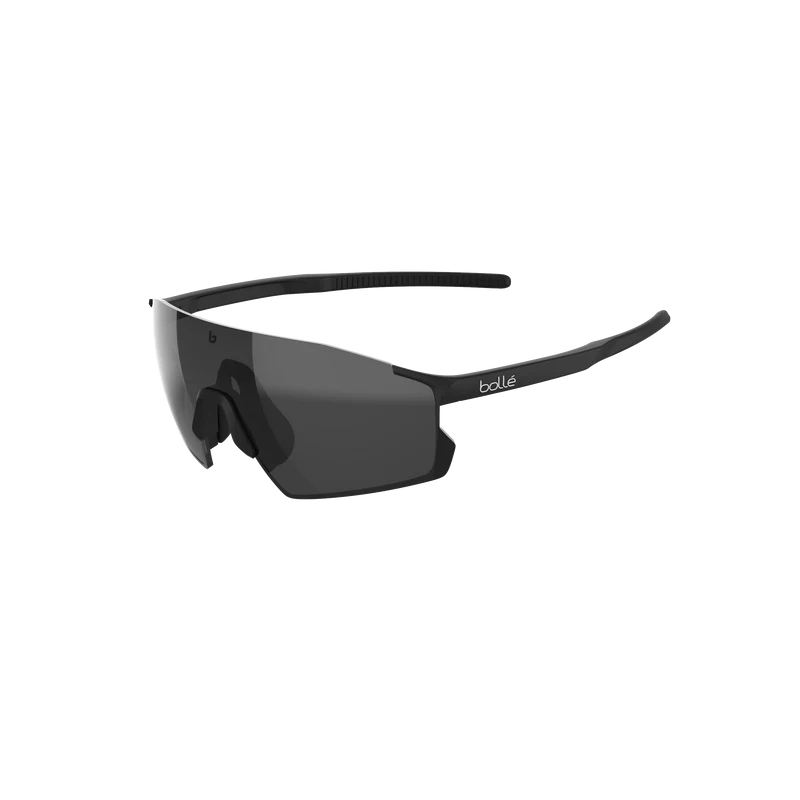 Bolle ICARUS Black Matte – TNS | Stylish & Durable Protective Eyewear