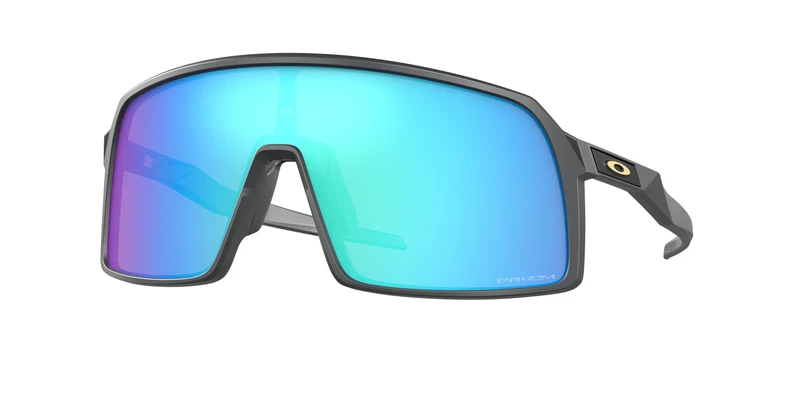 Gafas Sol Oakley Sutro/Mate Carbón/Prizm Sapphire