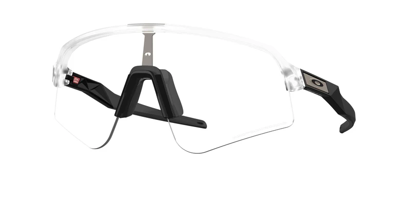 Gafas Sol Oakley Sutro Lite Sweep/Mate Transparente/Clear To Black Iridium Photochromic