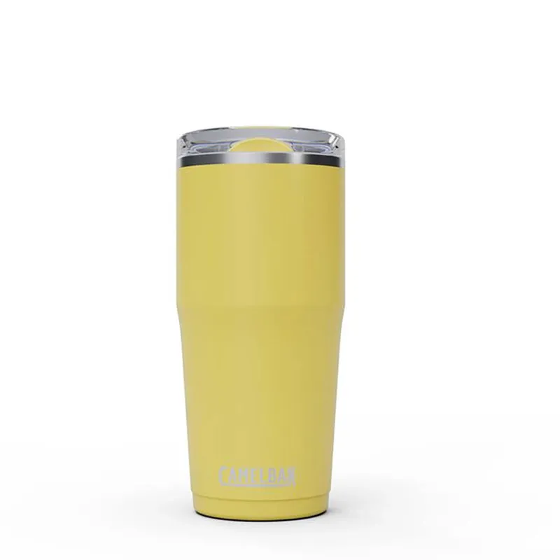 Camelbak Thrive™ 20 oz Insulated Stainless Steel Tumbler – Yellow Bloom
