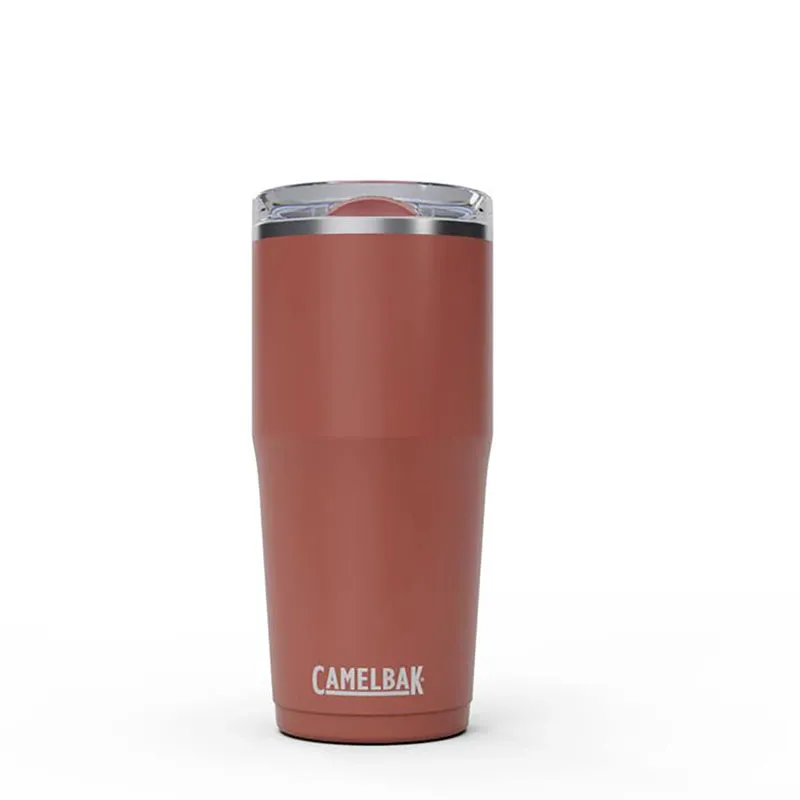 Camelbak Thrive™ 20 oz Insulated Stainless Steel Tumbler – Sierra Red