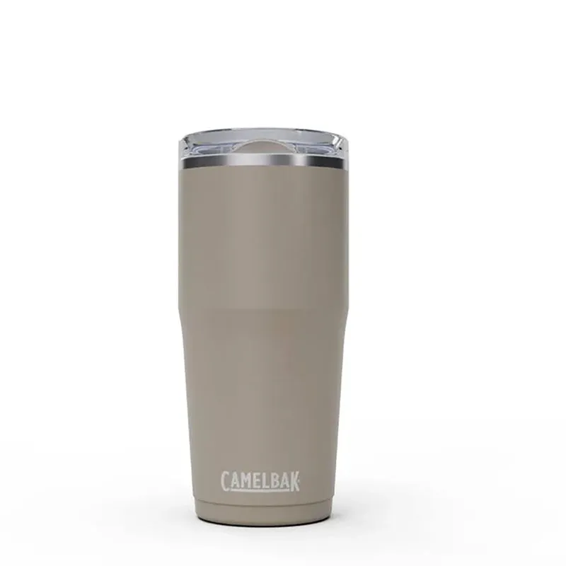 Camelbak Thrive™ 20 oz Insulated Stainless Steel Tumbler – Stone