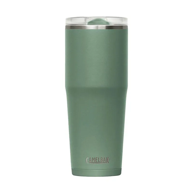 Camelbak Thrive™ 20 oz Insulated Stainless Steel Tumbler – Moss