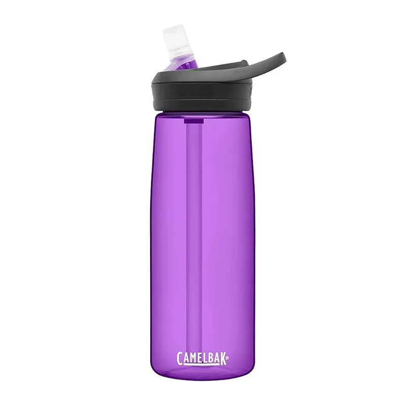 Camelbak Eddy+ 25oz Water Bottle – Lupine| BPA-Free, Leak-Proof Sports Bottle