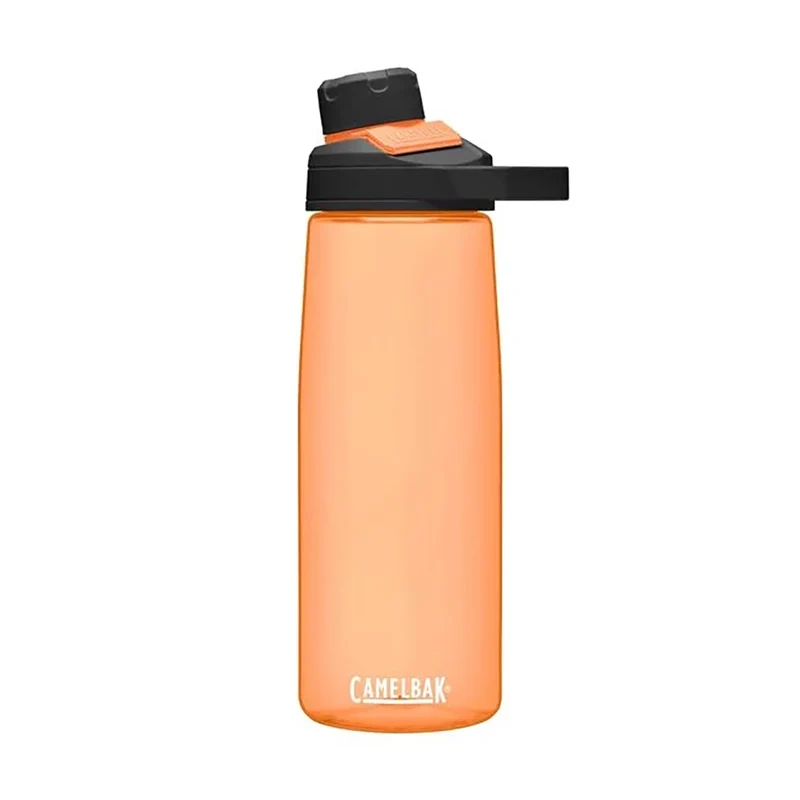 Camelbak Chute Mag 20oz Water Bottle – Desert Sunrise | Leak-Proof & BPA-Free