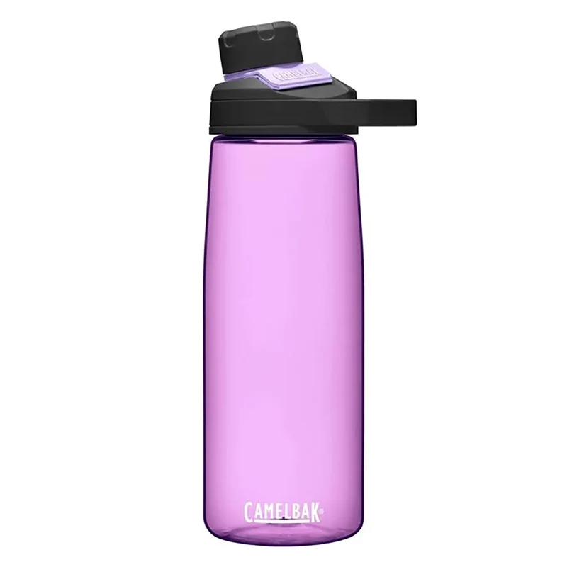 Camelbak Chute Mag 20oz Water Bottle – Lavender | Leak-Proof & BPA-Free