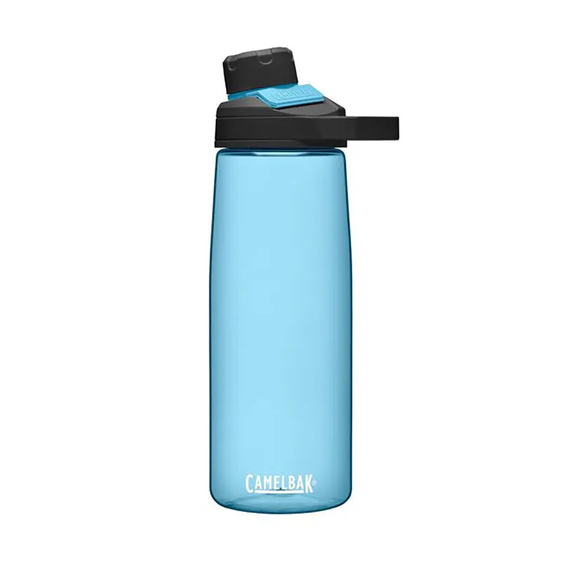 Camelbak Chute Mag 20oz Water Bottle – True Blue | Leak-Proof & BPA-Free