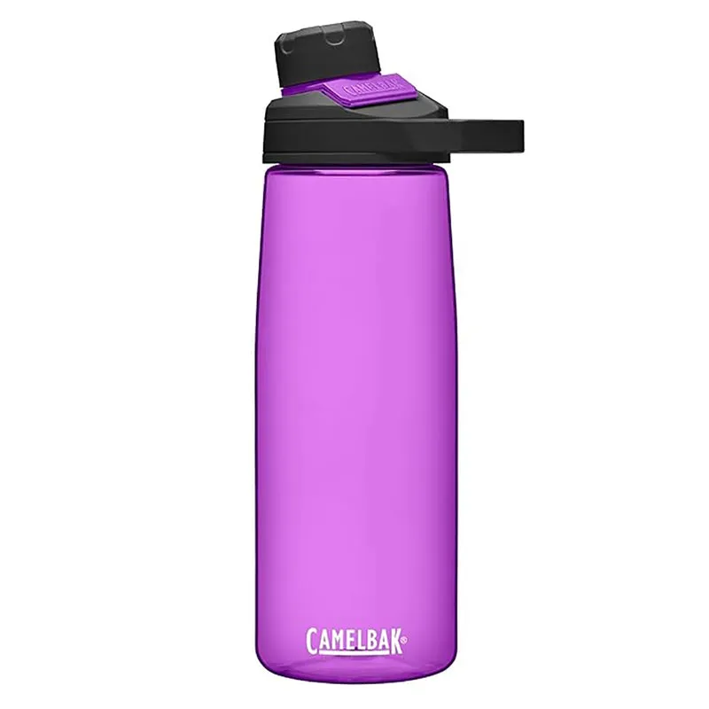 Camelbak Chute Mag 25oz Water Bottle – Lupine | Leak-Proof BPA-Free Bottle