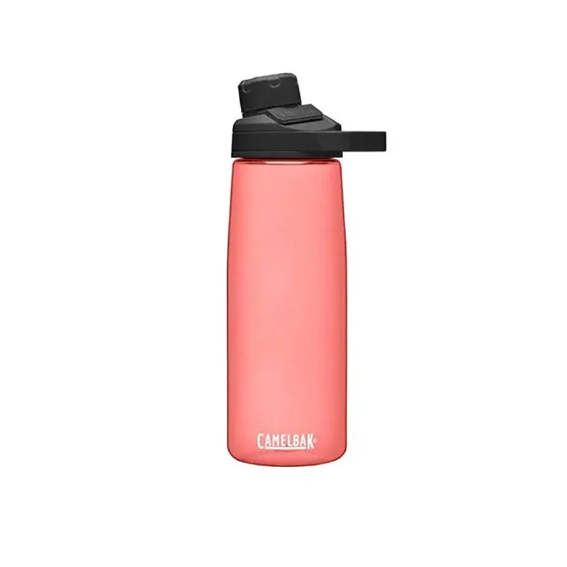 Camelbak Chute Mag 20oz Water Bottle – Rose | Leak-Proof & BPA-Free