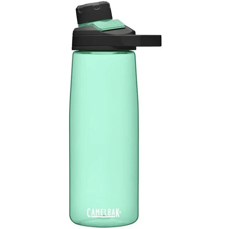 Camelbak Chute Mag 25oz Water Bottle – Coastal | Leak-Proof BPA-Free Bottle