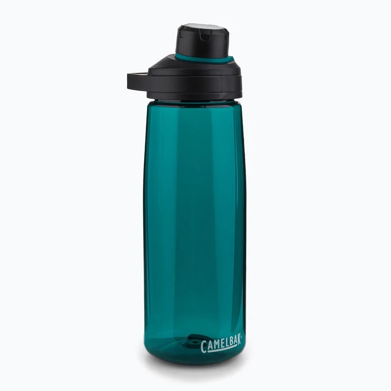 Camelbak Chute Mag 25oz Water Bottle – Lagoon | Leak-Proof BPA-Free Bottle