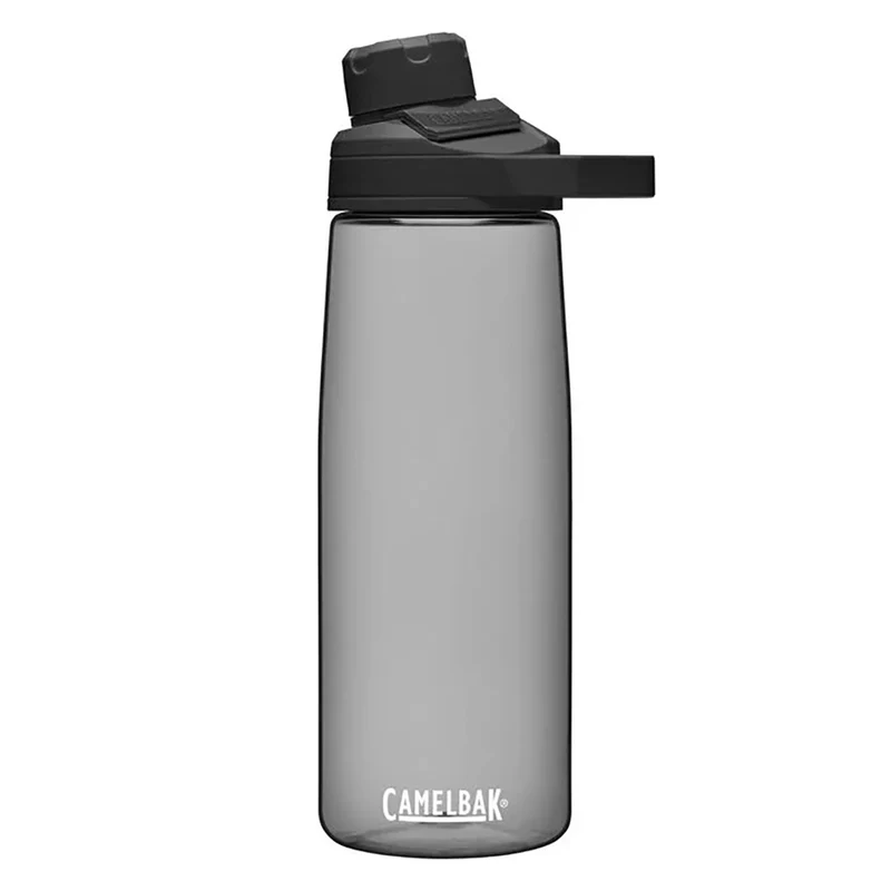Camelbak Chute Mag 25oz Water Bottle – Charcoal | Leak-Proof BPA-Free Bottle
