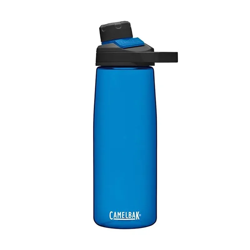 Camelbak Chute Mag 25oz Water Bottle – Oxford | Leak-Proof BPA-Free Bottle