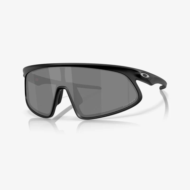 Oakley RSLV / Matte Black Prizm Black