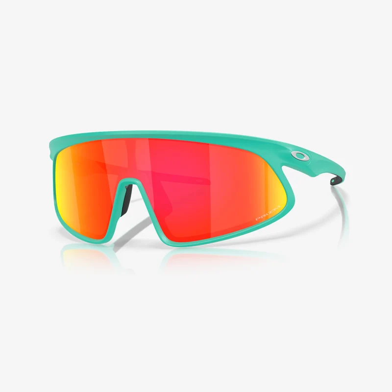 Oakley RSLV / Matte Celeste Prizm Ruby