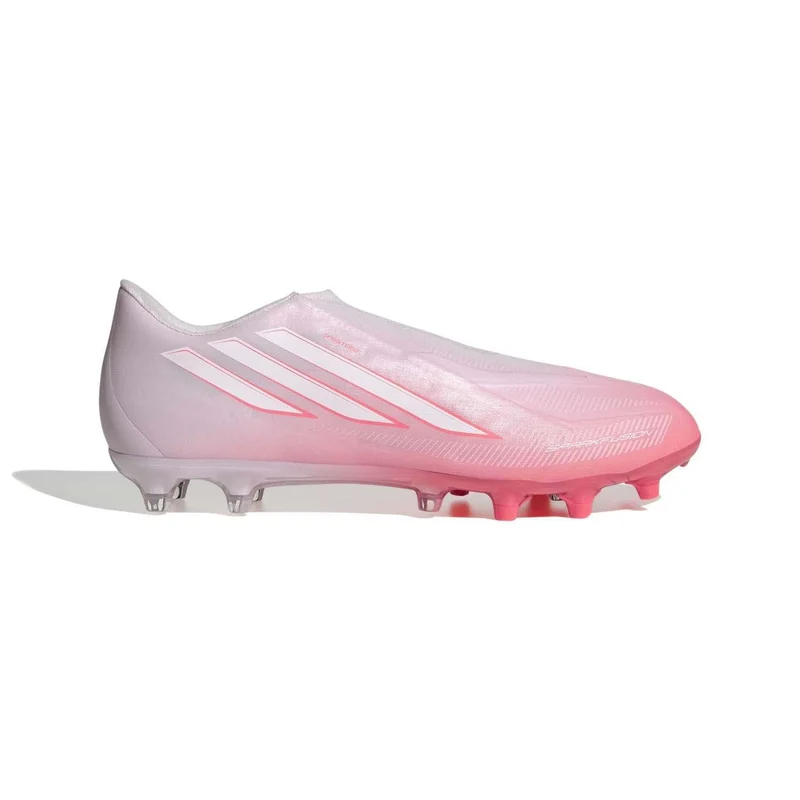 f50 sparkfusion league ll fg/ag gras/kunstgras voetbalschoenen