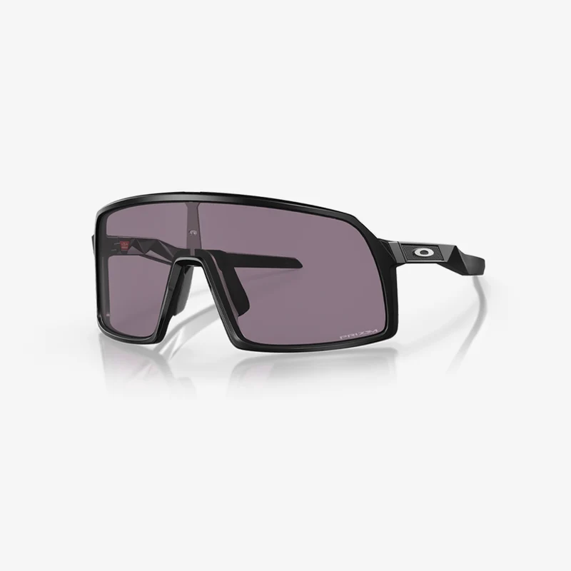 Oakley Sutro S / Matte Black Prizm Grey