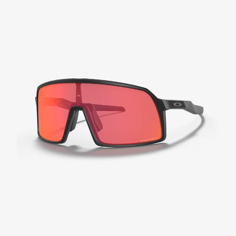 Oakley Sutro S / Black Matte Prizm Trail Torch
