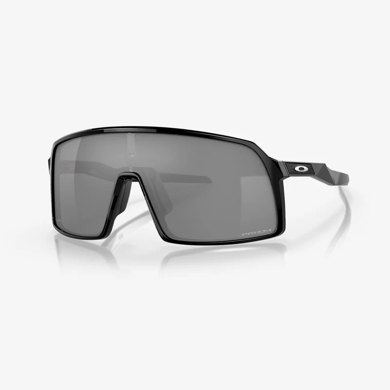 Oakley Sutro / Polished Black Prizm Black
