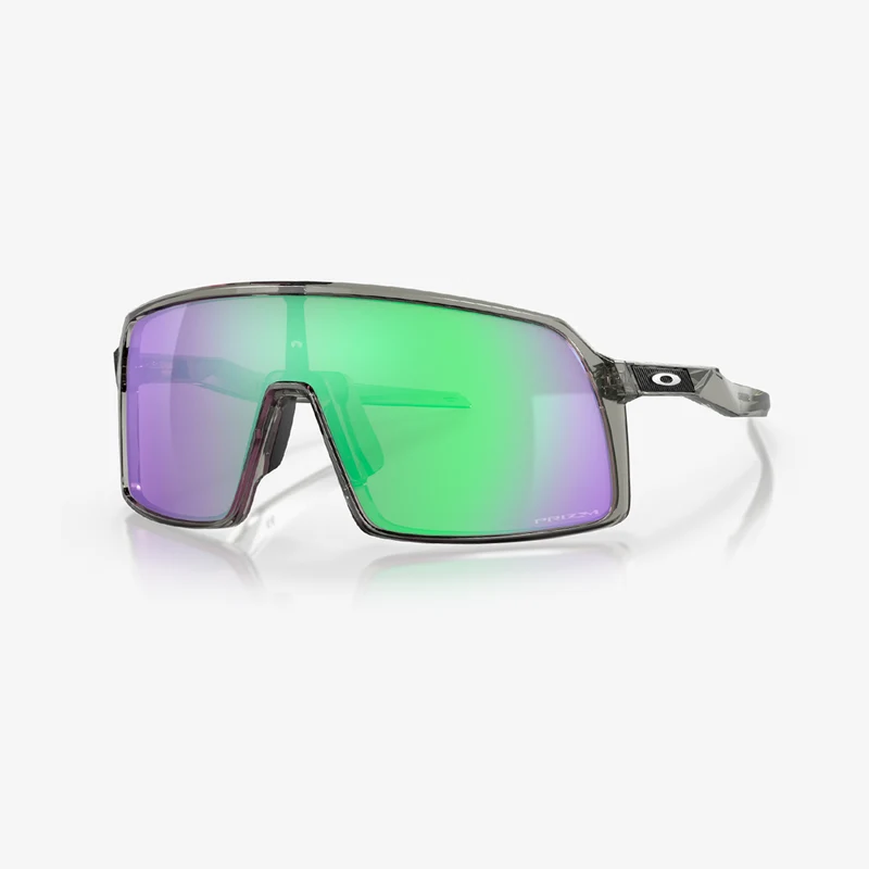Oakley Sutro / Grey Ink Prizm Jade