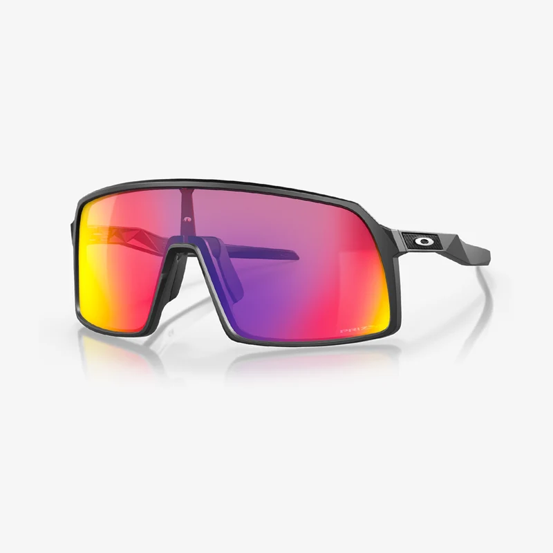 Oakley Sutro / Black Matte Prizm Road