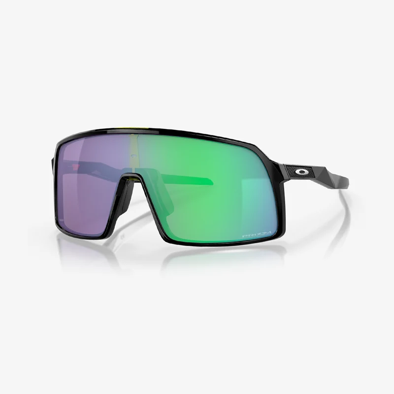Oakley Sutro / Black Ink Prizm Jade