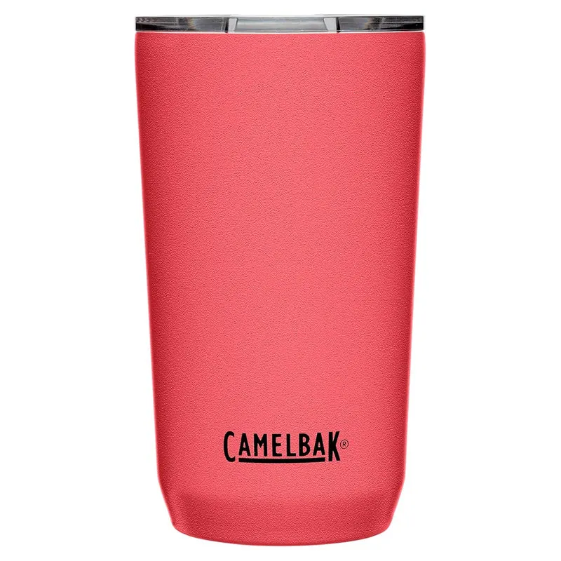 CamelBak Horizon 12 oz Insulated Stainless Steel Tumbler – Wild Strawberry