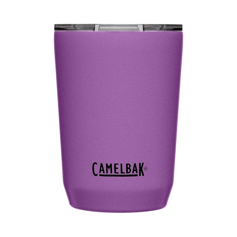 CamelBak Horizon 12 oz Insulated Stainless Steel Tumbler – Magenta