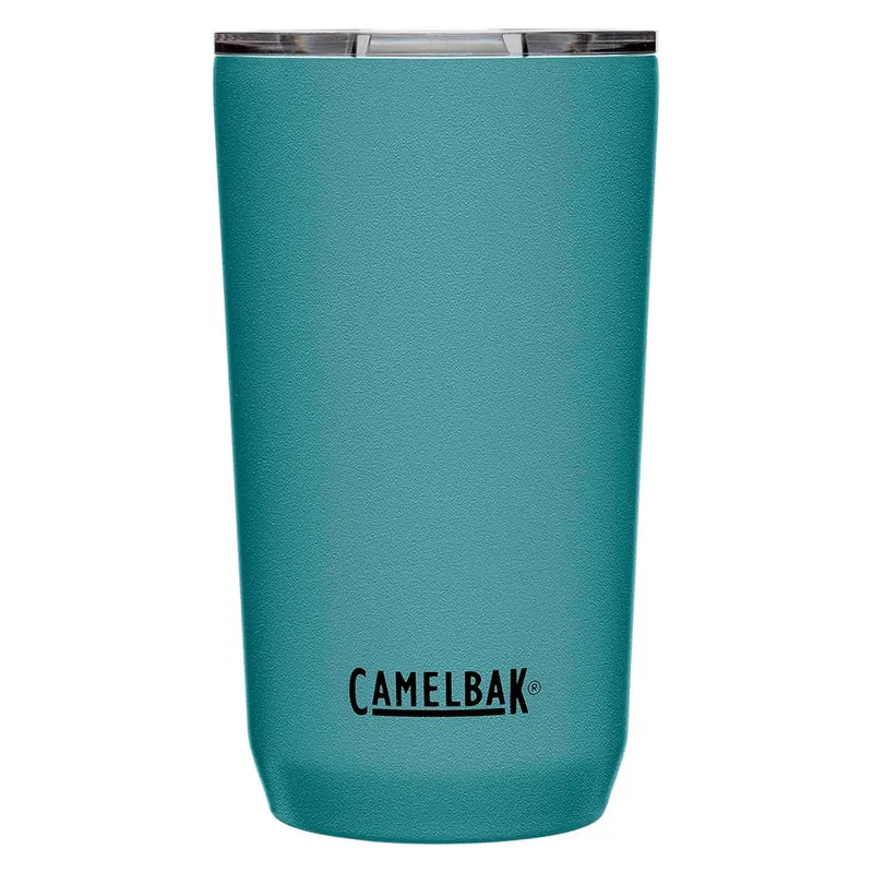 CamelBak Horizon 16 oz Insulated Stainless Steel Tumbler – Lagoon| Keeps Drinks Hot & Cold