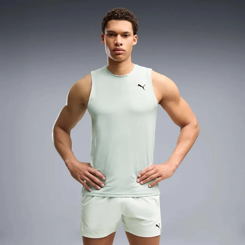 pwrmode training tank top